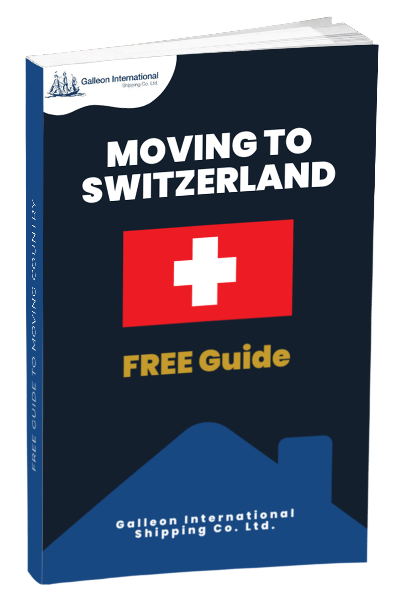 Moving To Switzerland Get Your FREE Guide